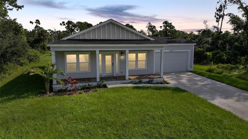18390 Fremont Ave, PORT CHARLOTTE, FL, 33954-1859 | Card Image