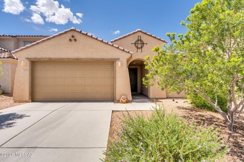 7854 S Land Grant Dr, Tucson, AZ, 85747-0065 | Card Image