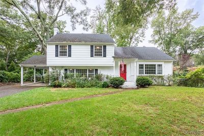 10241 Maplested Lane, House other with 4 bedrooms, 2 bathrooms and null parking in Richmond VA | Image 2