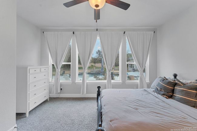1033 Mystic Shores Blvd, House other with 5 bedrooms, 4 bathrooms and null parking in Spring Branch TX | Image 11