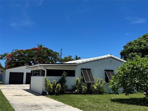 925 N 32nd Avenue, Hollywood, FL, 33021 | Card Image