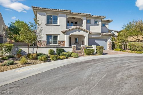 259 Calgrove St, Las Vegas, NV, 89138-4638 | Card Image