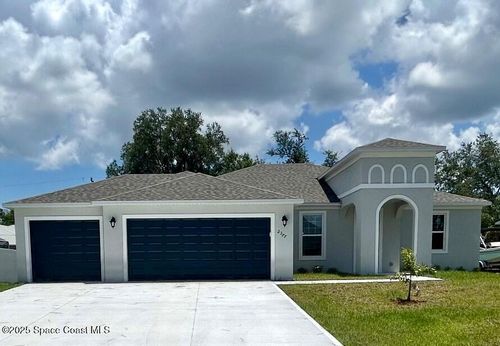 46-2377 Aquilos Ave Se, Palm Bay, FL, 32909-6443 | Card Image