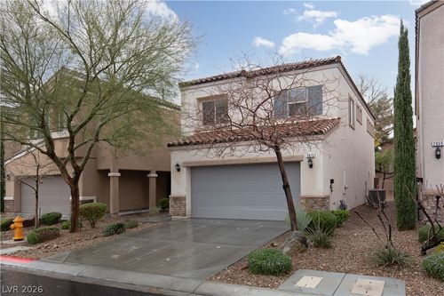 2875 Rough Green St, Las Vegas, NV, 89117-3435 | Card Image