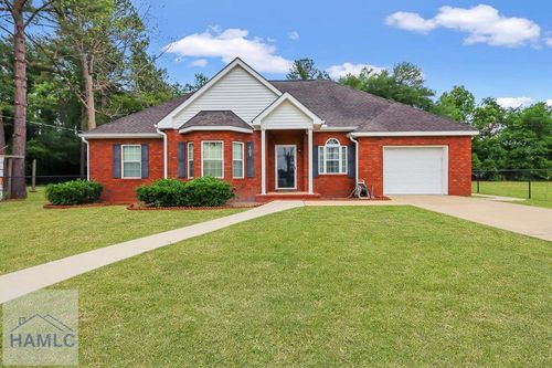 107 Gaffney St, Screven, GA, 31560-5705 | Card Image