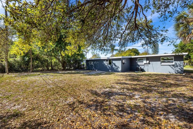 2167 Barcelona Drive, House other with 3 bedrooms, 1 bathrooms and null parking in Clearwater FL | Image 18