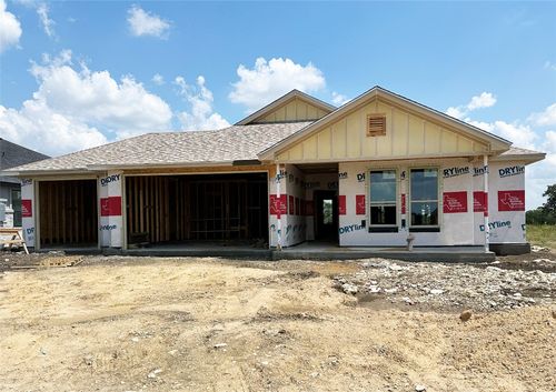 2545 Tin Barn Bluff, Belton, TX, 76513 | Card Image