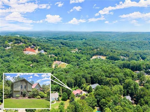 735 Calhoun Rd, Dahlonega, GA, 30533-5429 | Card Image