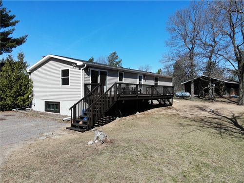 12188 Old Trl, WISCONSIN RAPIDS, WI, 54494-2424 | Card Image