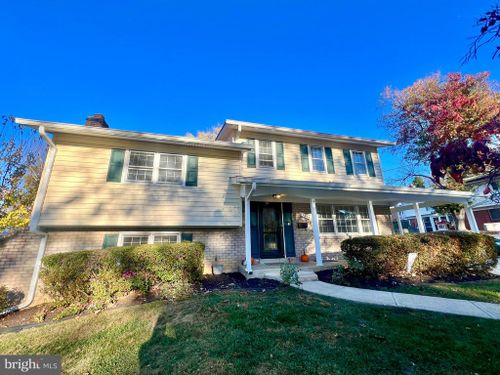 14214 Greenspan Lane, ROCKVILLE, MD, 20853 | Card Image