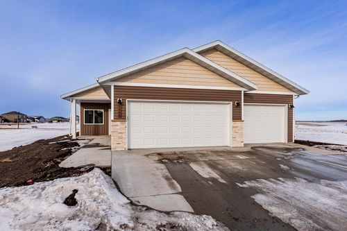 1600 5th Ave Ne, Dilworth, MN, 56529-2800 | Card Image