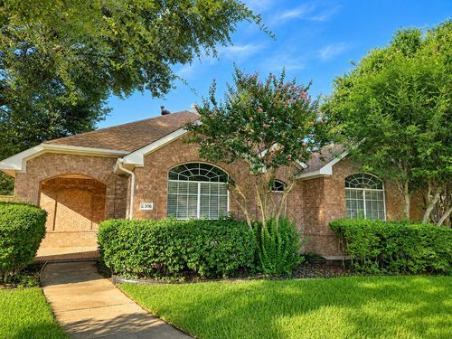 2316 Vetchling Cir, Plano, TX, 75025-2100 | Card Image