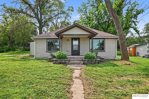 441 Birch Street, Ashland, NE, 68003 | Card Image