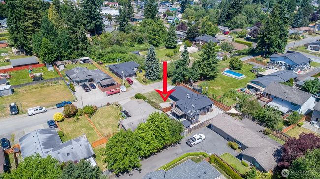 9621 1 St Ave Se, House other with 3 bedrooms, 2 bathrooms and 2 parking in Everett WA | Image 36