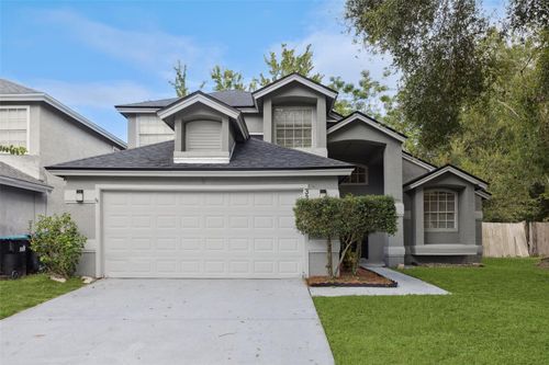 333 Sonoma Valley Cir, ORLANDO, FL, 32835-5141 | Card Image