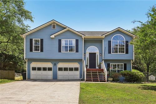 1568 Wynfield Dr, Auburn, GA, 30011-2804 | Card Image