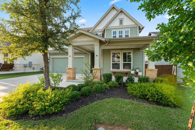 1036 Hazy Hills Loop, House other with 4 bedrooms, 3 bathrooms and 4 parking in Dripping Springs TX | Image 27