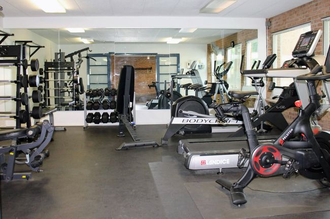 Work-out room | Image 29