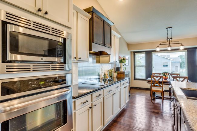 2626 N Bluestone St, House other with 4 bedrooms, 3 bathrooms and null parking in Andover KS | Image 11