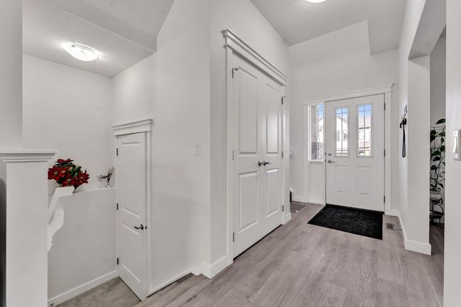 649 Reynolds Cres Sw, House other with 3 bedrooms, 3 bathrooms and 2 parking in Airdrie AB | Image 6