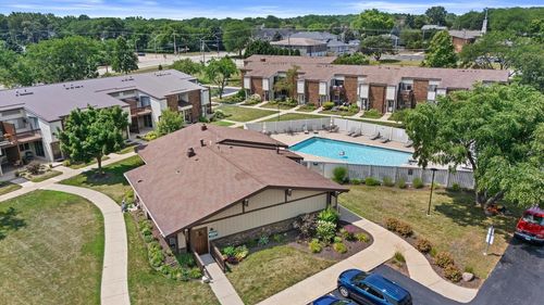 2818 14th Lane, Kenosha, WI, 53140 | Card Image