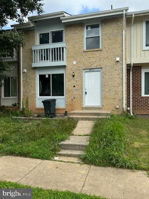 2171 Oram Pl, HERNDON, VA, 20170-4356 | Card Image