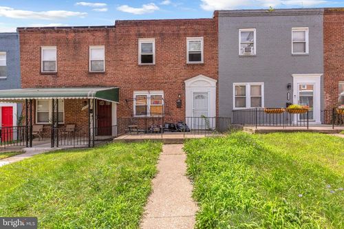 2841 Oakford Ave, BALTIMORE, MD, 21215-6811 | Card Image