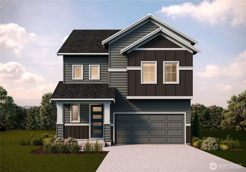 4708 138th St Se, Snohomish, WA, 98296-8805 | Card Image