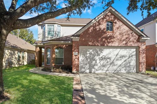 12311 Granite Woods Ct, Humble, TX, 77346-3276 | Card Image