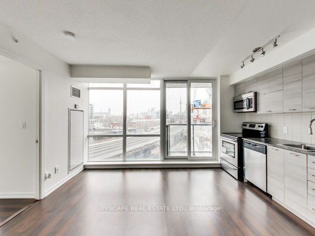503 - 20 Joe Shuster Way, Condo with 1 bedrooms, 1 bathrooms and 1 parking in Toronto ON | Image 22