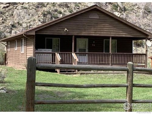 84 Meadow Ln, Bellvue, CO, 80512-9436 | Card Image