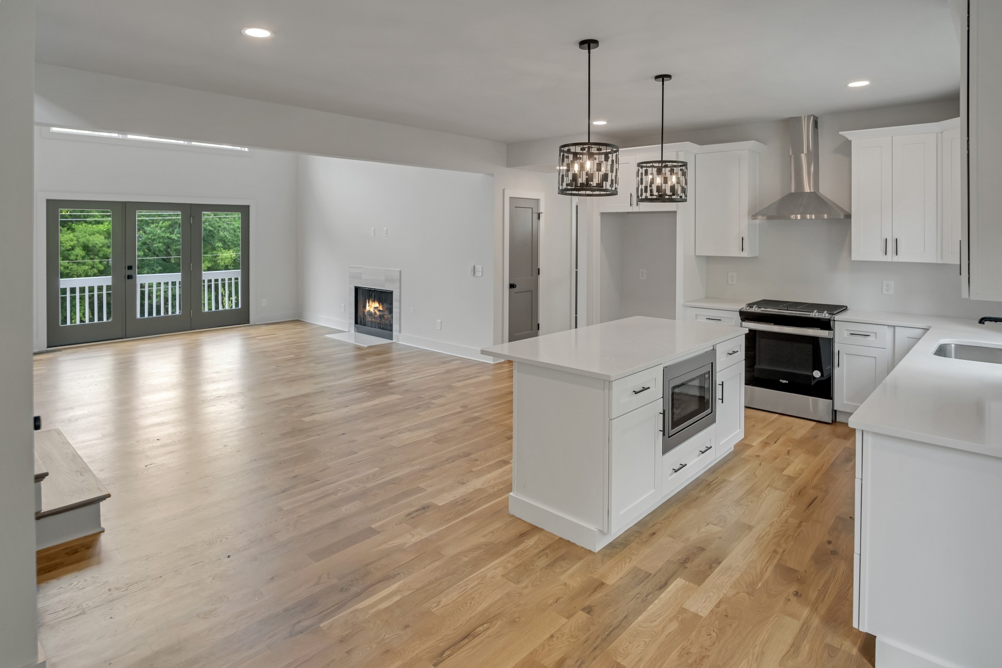 Sawyer Brown Rd, Nashville, TN 37221