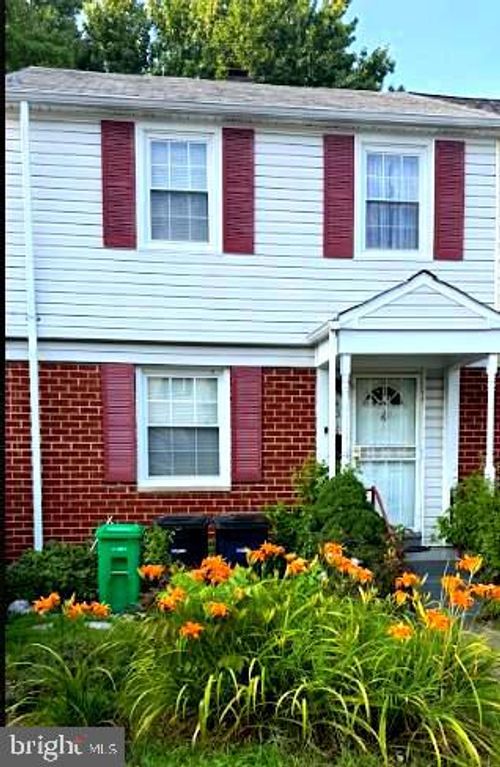 4513 Akron St, TEMPLE HILLS, MD, 20748-4501 | Card Image