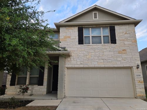 11319 Decidedly, San Antonio, TX, 78245-4673 | Card Image