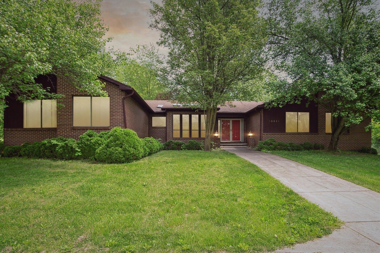Whittaker Rd, Milan, MI 48160