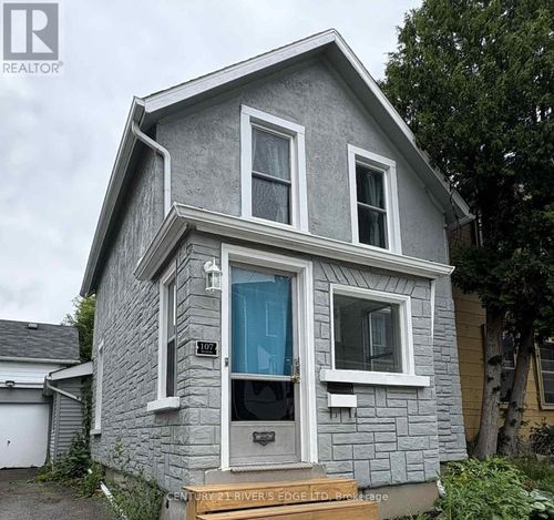 107 Bethune Street, Brockville, ON, K6V2E5 | Card Image
