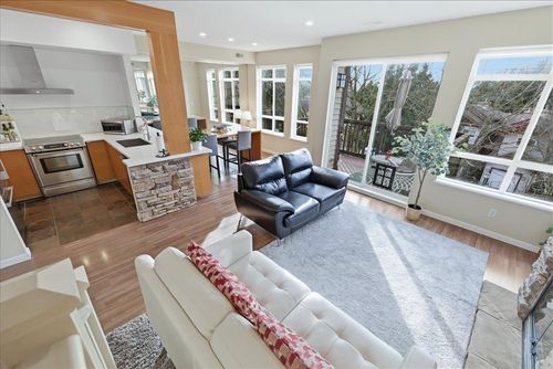 21-15 Forest Park Way, Port Moody, BC, V3H5G7 | Card Image