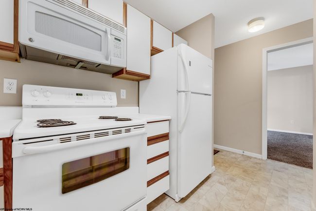 3208 - 3208 University Commons Dr, Condo with 4 bedrooms, 4 bathrooms and 3 parking in Star City WV | Image 6