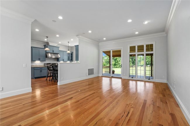 15071 Crossover Rd, House other with 4 bedrooms, 2 bathrooms and null parking in Gravette AR | Image 5