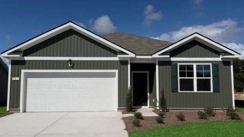 446 Blissful Dr, Little River, SC, 29566-4600 | Card Image