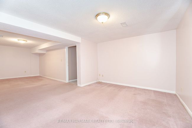 10 Iles St, House other with 5 bedrooms, 4 bathrooms and 2 parking in Ajax ON | Image 37