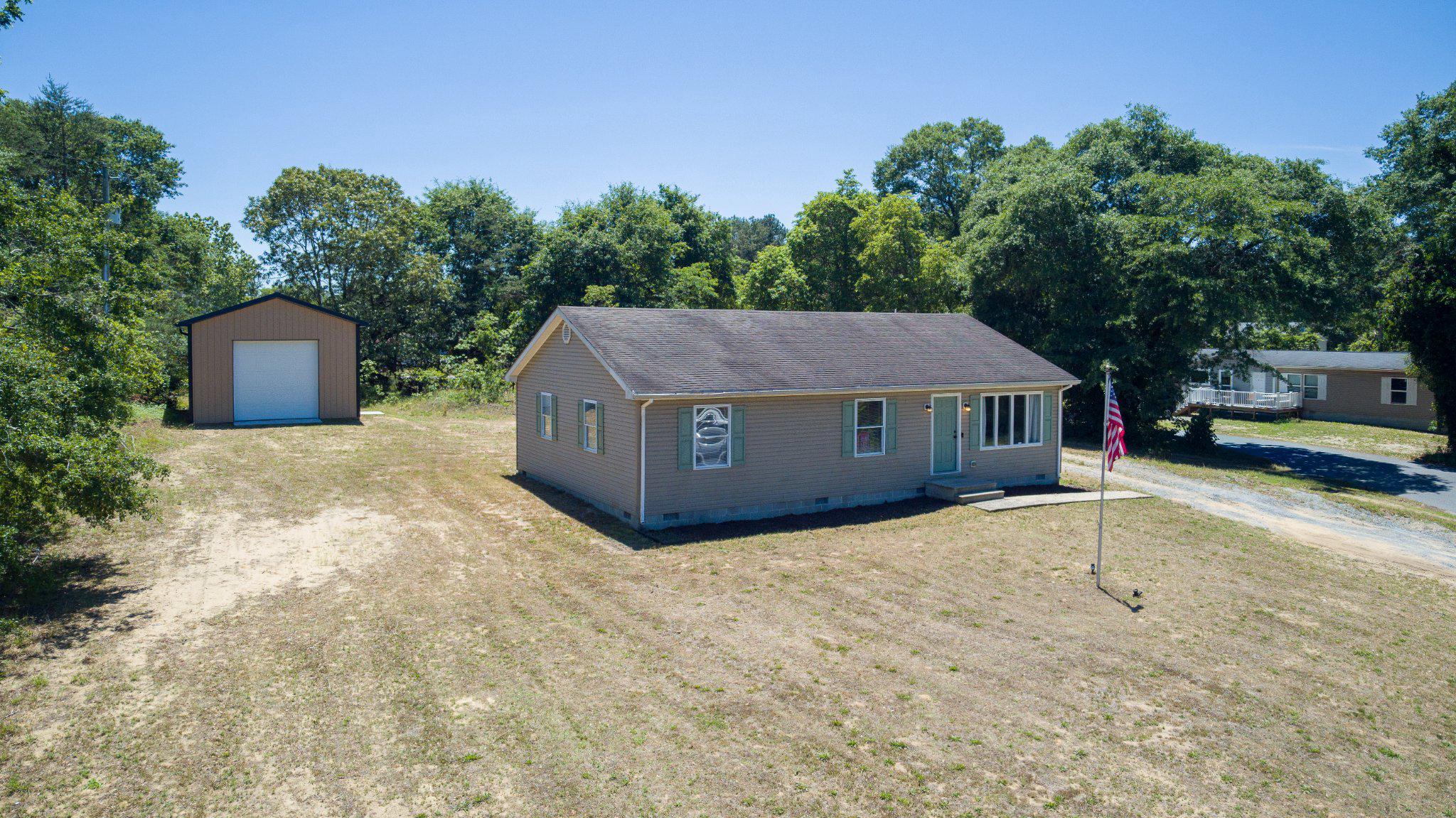 Residential in SEAFORD 5