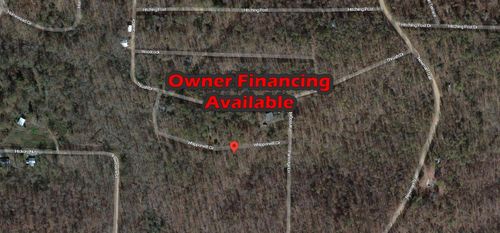 21 Whippoorwill Cir, Williford, AR, 72482 | Card Image