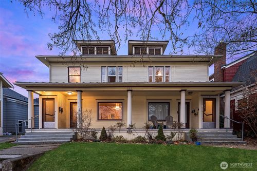 315 N L St, Tacoma, WA, 98403-1666 | Card Image