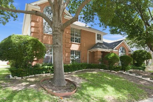 8461 Golf Club Circle, Fort Worth, TX, 76179 | Card Image