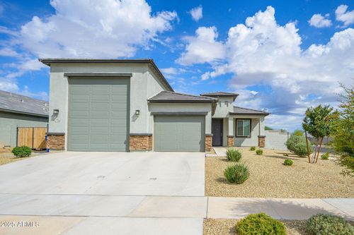 17716 W Villa Hermosa Ln, Surprise, AZ, 85387-4066 | Card Image