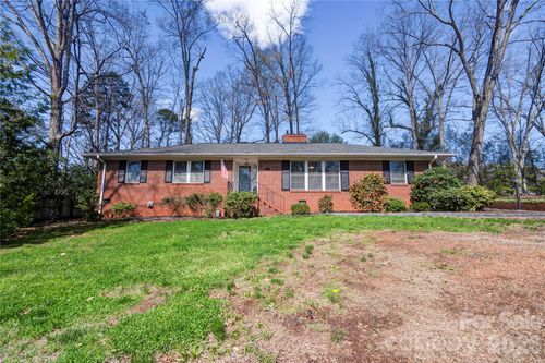 1000 W Sumter St, Shelby, NC, 28150-4339 | Card Image