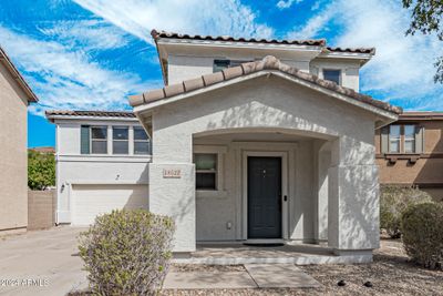 18522 W Udall Drive, House other with 3 bedrooms, 3 bathrooms and null parking in Surprise AZ | Image 1