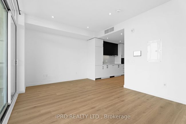 509 - 741 King St W, Condo with 1 bedrooms, 1 bathrooms and null parking in Kitchener ON | Image 17