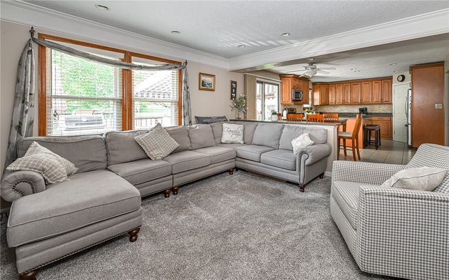 3150 Sundance Ct, House other with 4 bedrooms, 4 bathrooms and 2 parking in Allison Park PA | Image 17